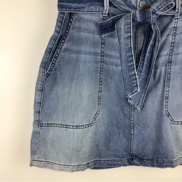 FREE PEOPLE Women’s Boho Ruffle - Picture 8 of 11